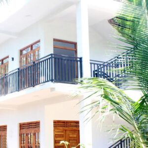 Two Bedroom Apartment